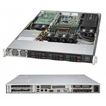 Сервер SuperMicro SYS-1018GR-T