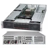 Сервер SuperMicro SYS-2028GR-TRH