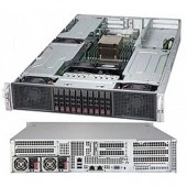 Сервер SuperMicro SYS-2028GR-TRH