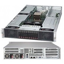 Сервер SuperMicro SYS-2028GR-TRH