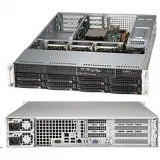 Серверная платформа SuperMicro SYS-F618R2-RT+