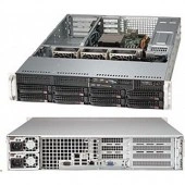 Серверная платформа SuperMicro SYS-F618R2-RT+