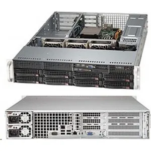 Серверная платформа SuperMicro SYS-F618R2-RT+ (СУПЕРМИКРО) Серверная платформа SuperMicro SYS-F618R2-RT+ (СУПЕРМИКРО)