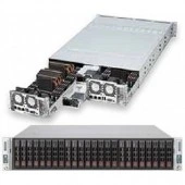 Сервер SuperMicro SYS-2027TR-D70RF+