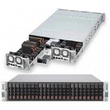 Сервер SuperMicro SYS-2027TR-D70RF+