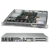 Сервер SuperMicro SYS-1028R-WMR Rack 1U