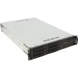 Сервер SuperMicro SYS-6028R-TT