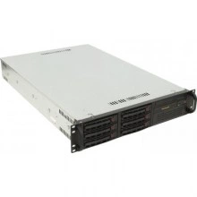 Сервер SuperMicro SYS-6028R-TT