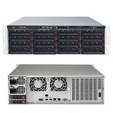 Сервер SuperMicro SSG-6038R-E1CR16L