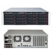 Сервер SuperMicro SSG-6038R-E1CR16L