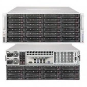 Серверная платформа SuperMicro SSG-6048R-E1CR36H 4U