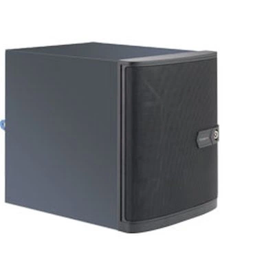 Сервер SuperMicro SYS-5028L-TN2