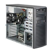 Сервер SuperMicro SYS-5038A-IL