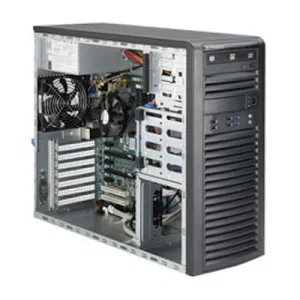 Сервер SuperMicro SYS-5038A-IL (СУПЕРМИКРО) Сервер SuperMicro SYS-5038A-IL (СУПЕРМИКРО)
