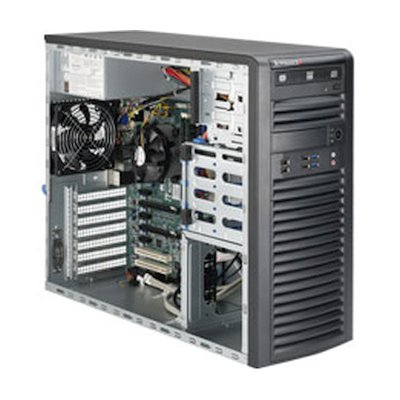 Сервер SuperMicro SYS-5038A-IL