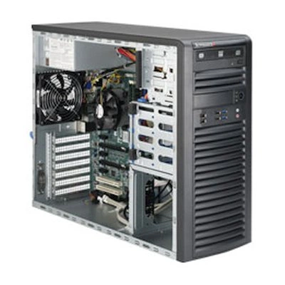 Сервер SuperMicro SYS-5038A-IL Сервер SuperMicro SYS-5038A-IL