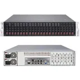 Серверная платформа SuperMicro SSG-2027R-E1CR24L