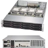Сервер SuperMicro SSG-6028R-E1CR16T