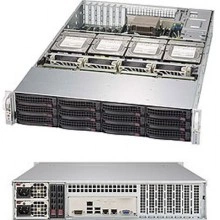 Сервер SuperMicro SSG-6028R-E1CR16T