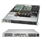 Сервер SuperMicro SYS-5018GR-T
