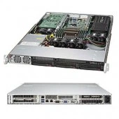 Сервер SuperMicro SYS-5018GR-T