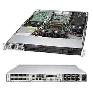 Сервер SuperMicro SYS-5018GR-T (СУПЕРМИКРО) Сервер SuperMicro SYS-5018GR-T (СУПЕРМИКРО)