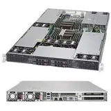 Сервер SuperMicro SYS-1028GR-TR