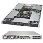 Сервер SuperMicro SYS-1028GR-TR