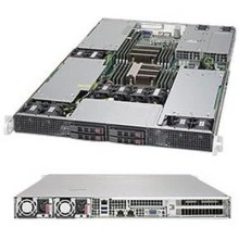Сервер SuperMicro SYS-1028GR-TR