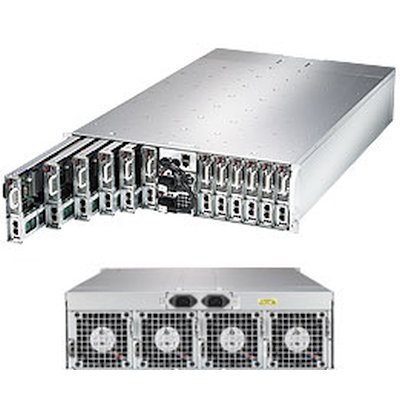Сервер SuperMicro SYS-5039MS-H12TRF Сервер SuperMicro SYS-5039MS-H12TRF