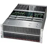 Сервер SuperMicro SYS-4028GR-TR