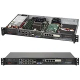 Сервер SuperMicro SYS-5018D-FN8T