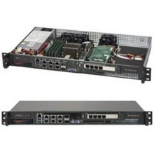 Сервер SuperMicro SYS-5018D-FN8T