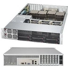 Сервер SuperMicro SYS-8028B-TR4F