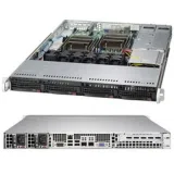 Сервер SuperMicro SYS-6018R-TDTPR