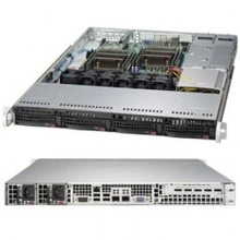 Сервер SuperMicro SYS-6018R-TDTPR