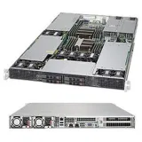 Сервер SuperMicro SYS-1028GR-TRT 1U Rackmount