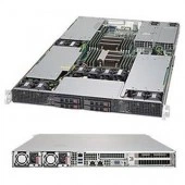 Сервер SuperMicro SYS-1028GR-TRT 1U Rackmount