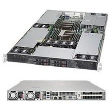 Сервер SuperMicro SYS-1028GR-TRT 1U Rackmount