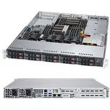 Сервер SuperMicro SYS-1028R-WTNRT