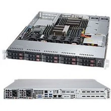 Сервер SuperMicro SYS-1028R-WTNR