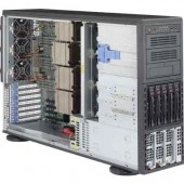 Сервер SuperMicro SYS-8048B-TR4F