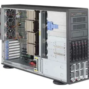 SuperMicro SYS-8048B-TR4F сервер (СУПЕРМИКРО) SuperMicro SYS-8048B-TR4F сервер (СУПЕРМИКРО)