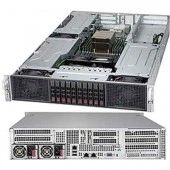 Сервер SuperMicro SYS-2028GR-TR
