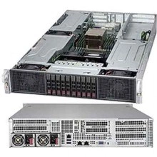 Сервер SuperMicro SYS-2028GR-TR