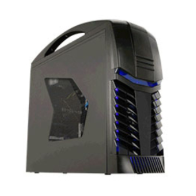 SuperMicro SYS-5038AD-T сервер