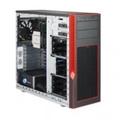 Сервер SuperMicro SYS-5039AD-T