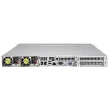Сервер SuperMicro SYS-1028U-TRT+