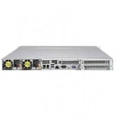 Сервер SuperMicro SYS-1028U-TRT+