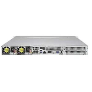 SuperMicro SYS-1028U-TRT+ сервер 1U (СУПЕРМИКРО) SuperMicro SYS-1028U-TRT+ сервер 1U (СУПЕРМИКРО)